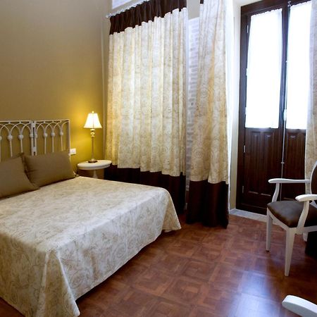 Hotel Hospederia La Querencia Bujalance Zewnętrze zdjęcie