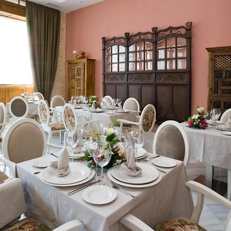 Hotel Hospederia La Querencia Bujalance Zewnętrze zdjęcie