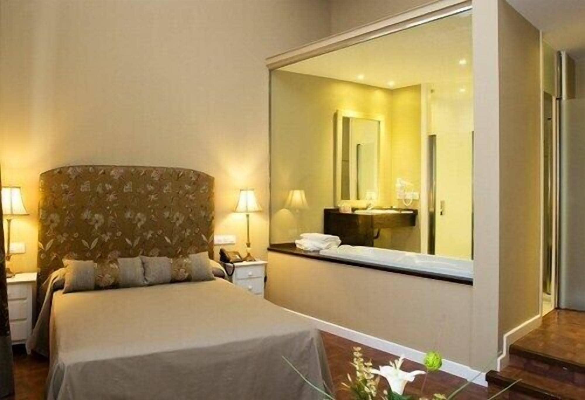 Hotel Hospederia La Querencia Bujalance Pokój zdjęcie