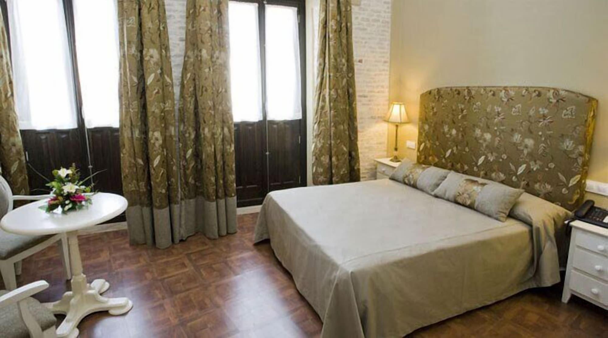 Hotel Hospederia La Querencia Bujalance Zewnętrze zdjęcie
