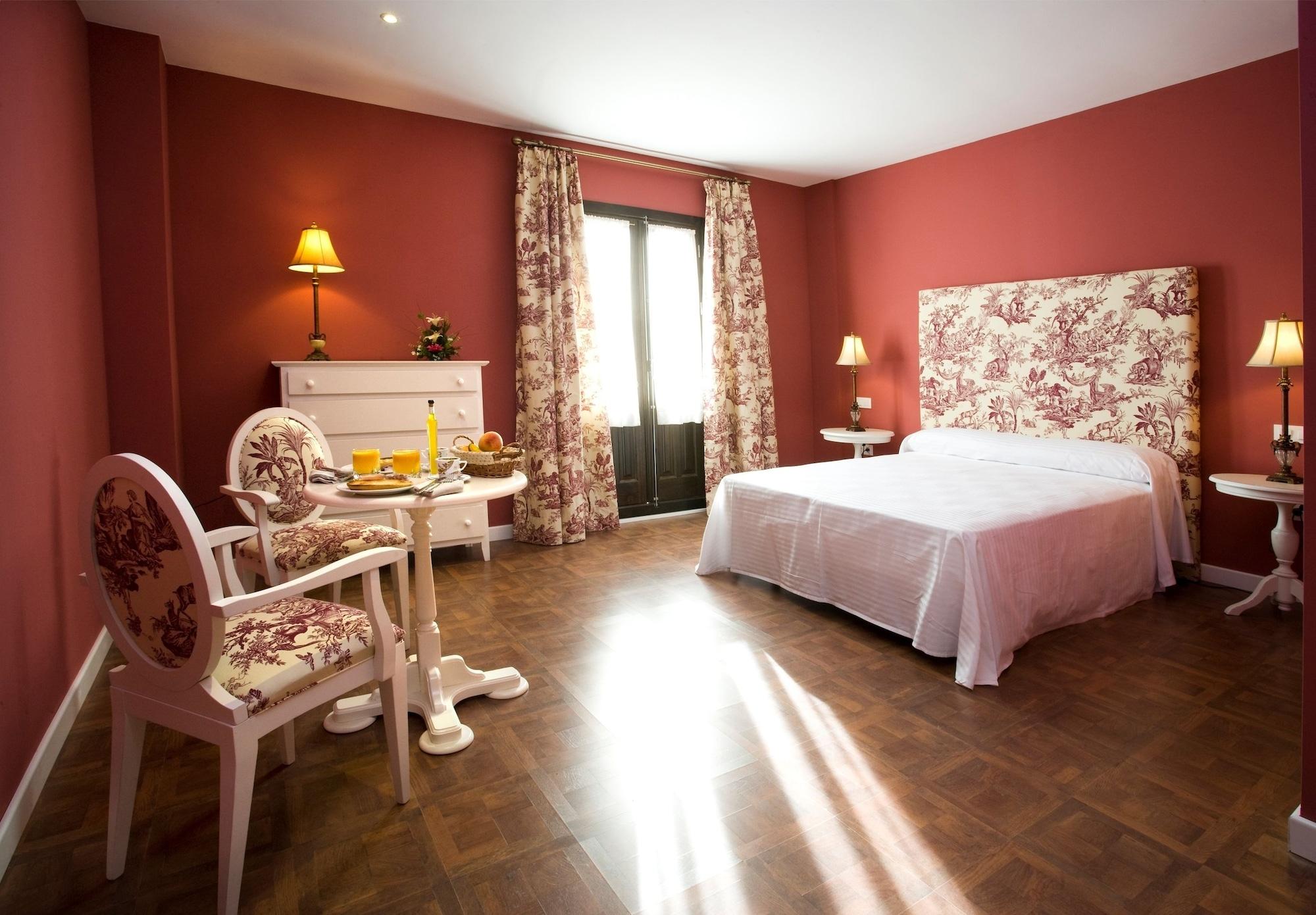 Hotel Hospederia La Querencia Bujalance Zewnętrze zdjęcie