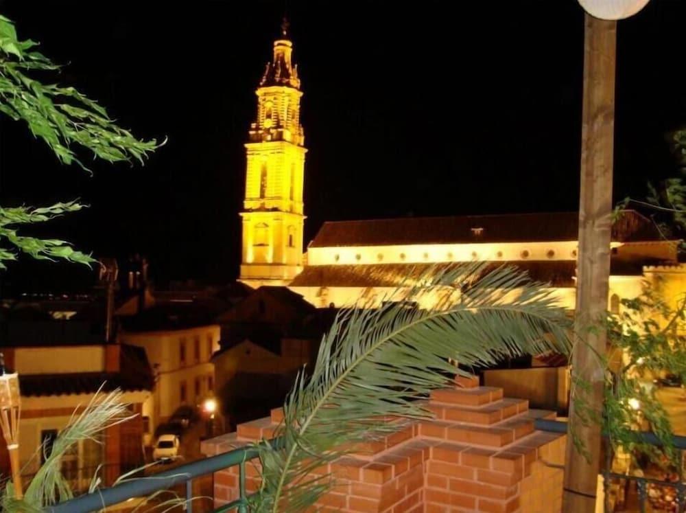 Hotel Hospederia La Querencia Bujalance Zewnętrze zdjęcie