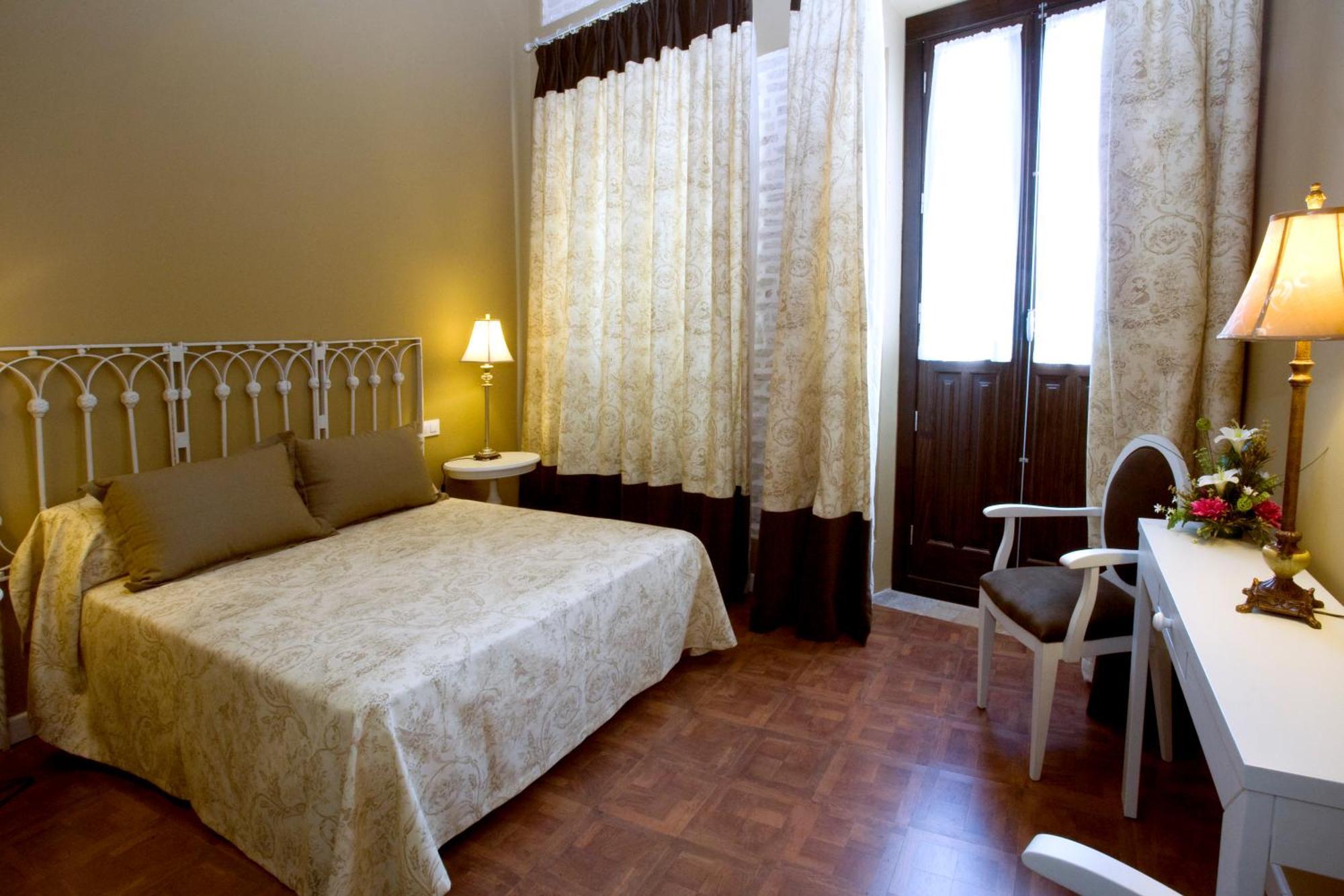 Hotel Hospederia La Querencia Bujalance Zewnętrze zdjęcie