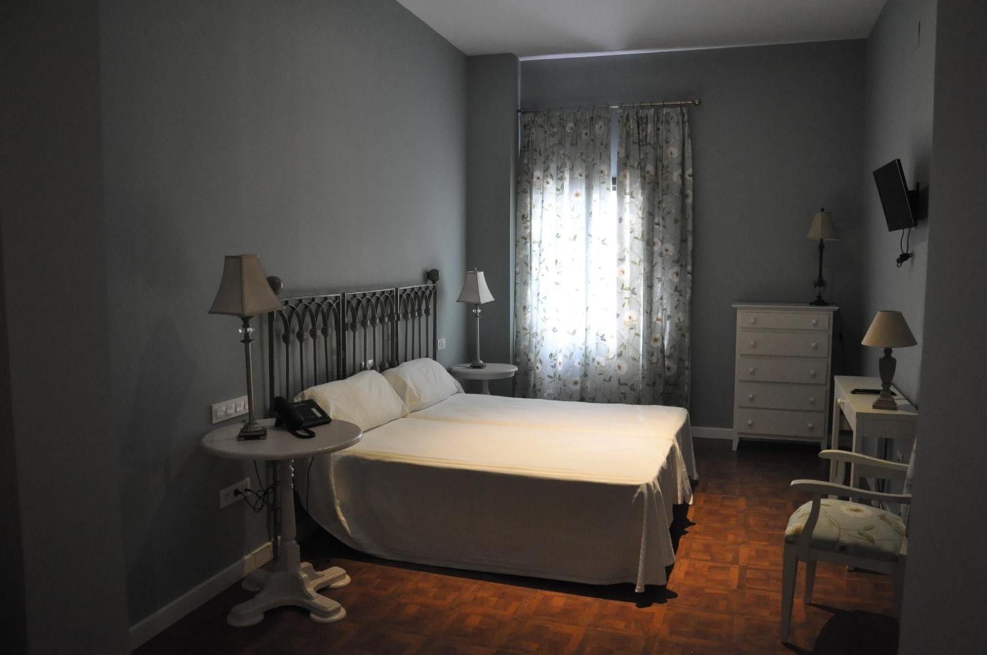 Hotel Hospederia La Querencia Bujalance Zewnętrze zdjęcie