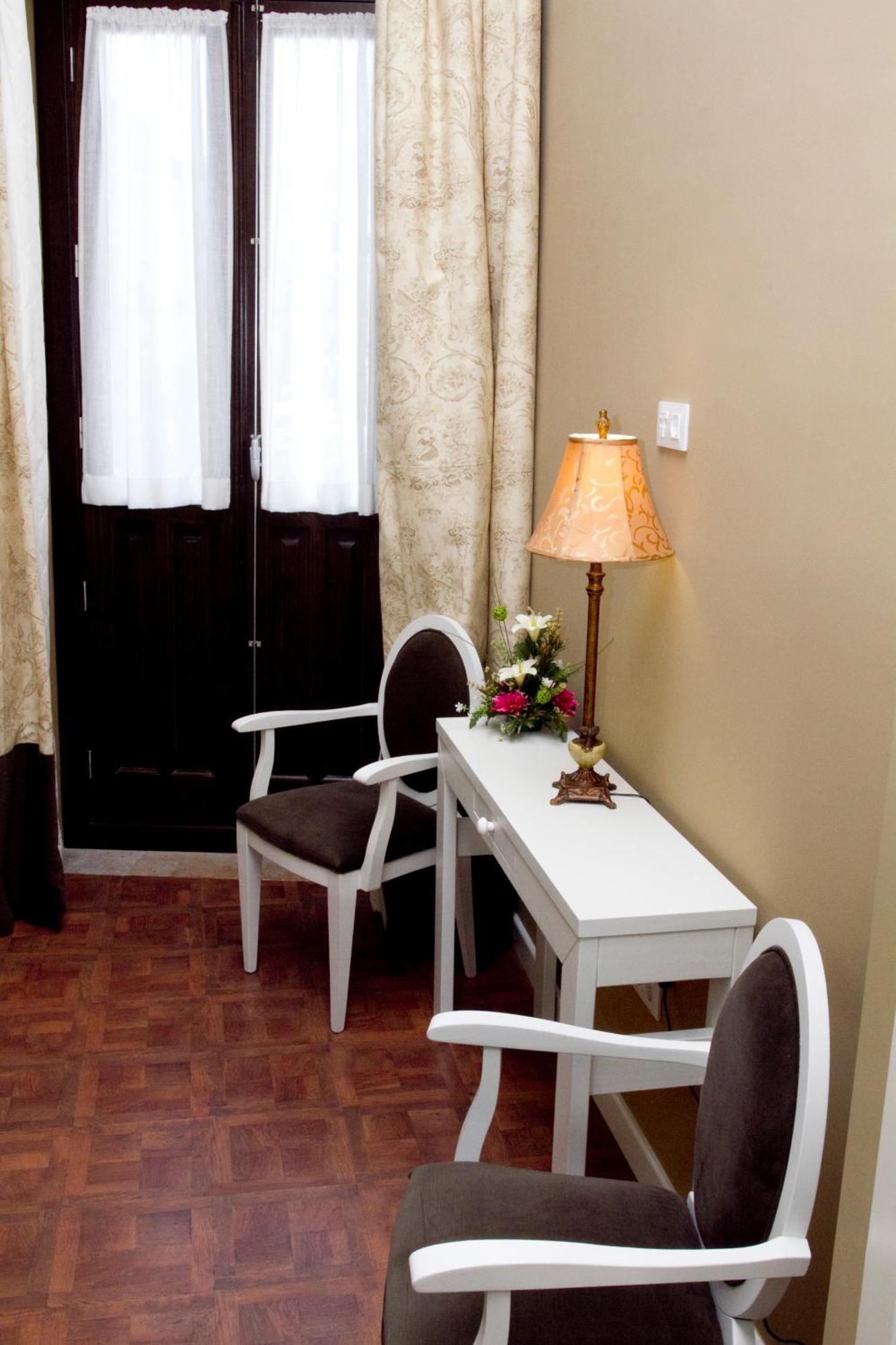 Hotel Hospederia La Querencia Bujalance Zewnętrze zdjęcie