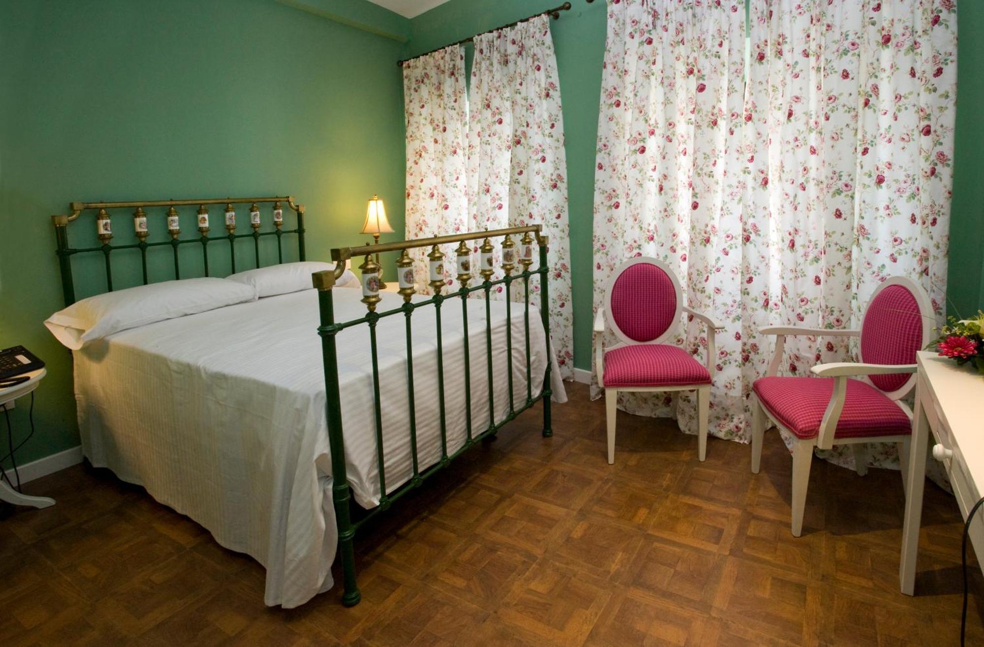 Hotel Hospederia La Querencia Bujalance Zewnętrze zdjęcie
