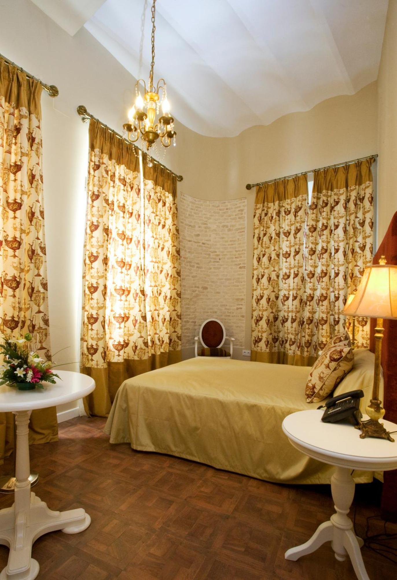 Hotel Hospederia La Querencia Bujalance Pokój zdjęcie
