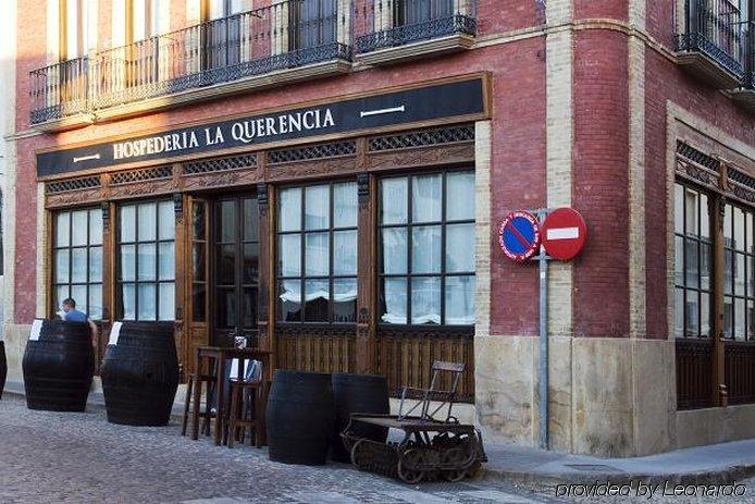 Hotel Hospederia La Querencia Bujalance Zewnętrze zdjęcie