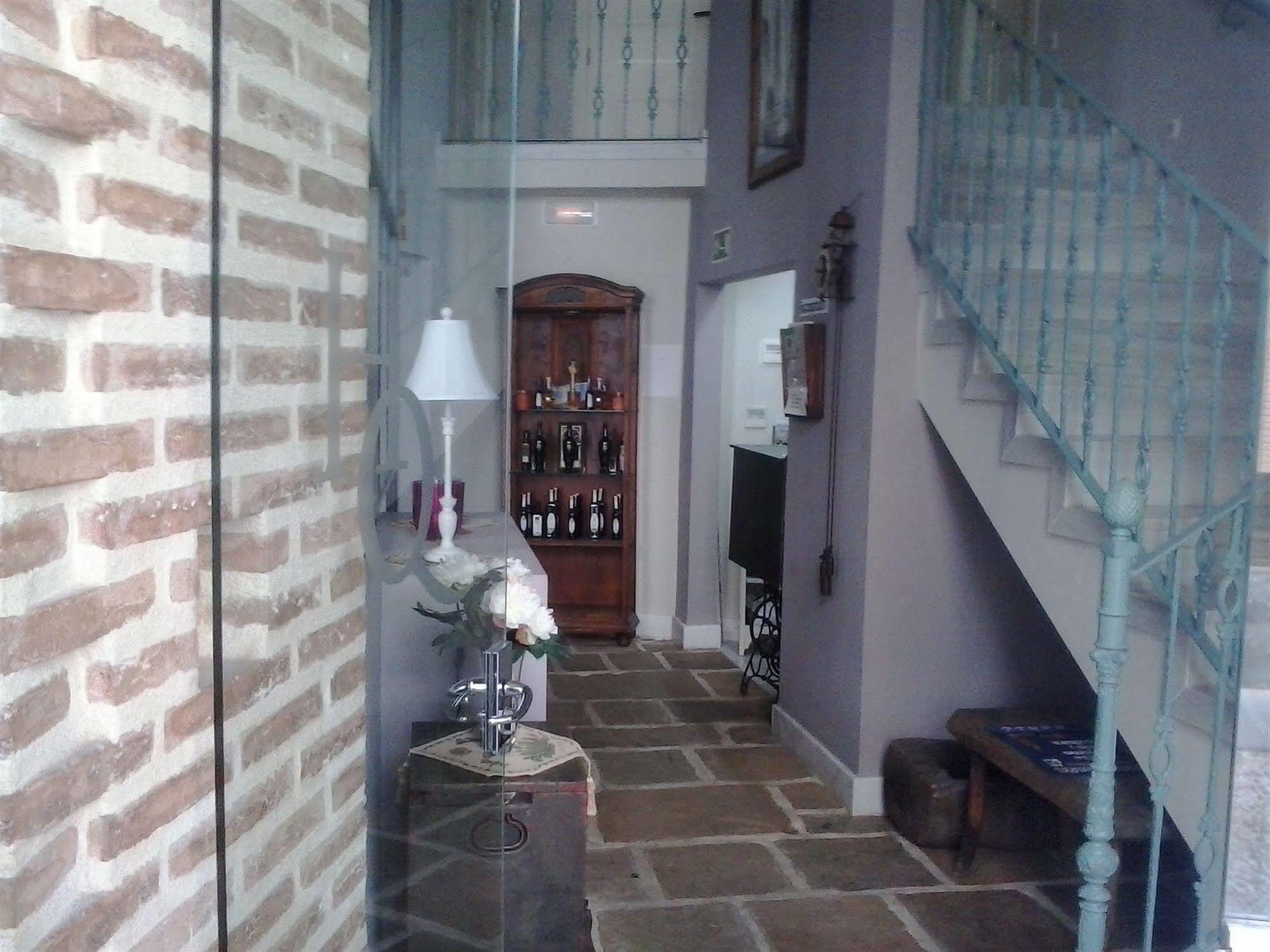 Hotel Hospederia La Querencia Bujalance Zewnętrze zdjęcie